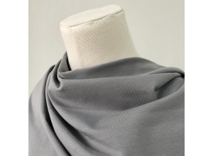 Кулирная гладь Грей (210 г/м2)