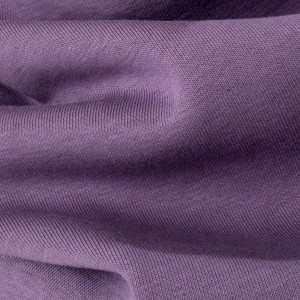 Футер 3х нитка с начесом Пурпурный мармелад (американский)