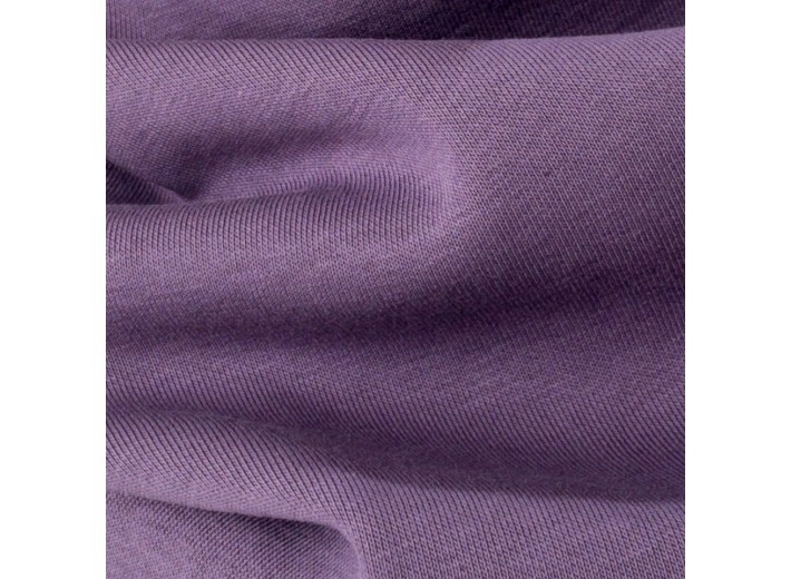 Футер 3х нитка с начесом Пурпурный мармелад (американский)