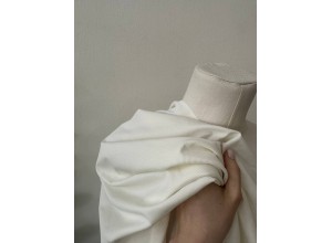 Бифлекс в рубчик Молочный