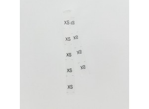Размерник XS силикон (упаковка 10шт)