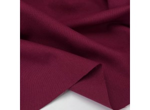 Джинс стрейч Бордо