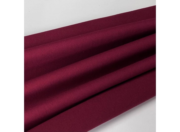 Джинс стрейч Бордо