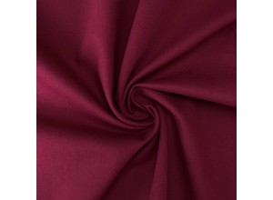 Джинс стрейч Бордо