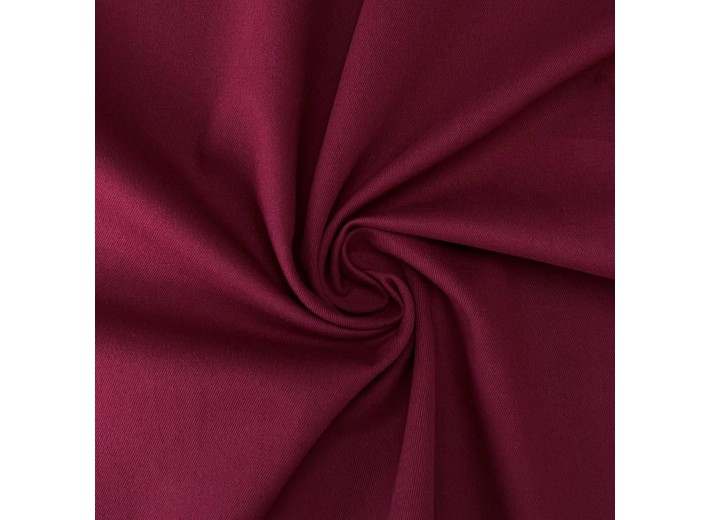 Джинс стрейч Бордо