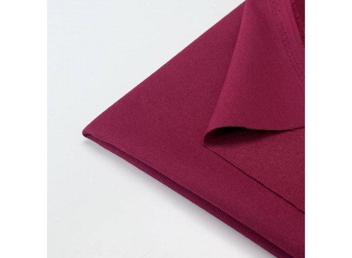 Джинс стрейч Бордо