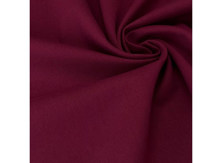 Джинс стрейч Бордо