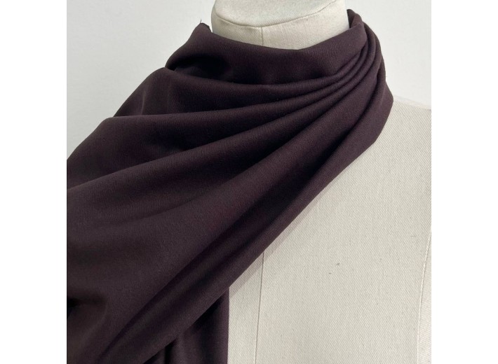 Джинс стрейч Кофе