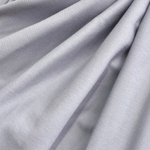 Джинс стрейч Серая чайка