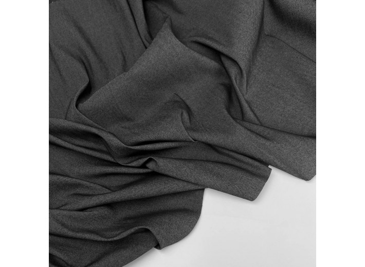 Джинс тенсил Антрацит