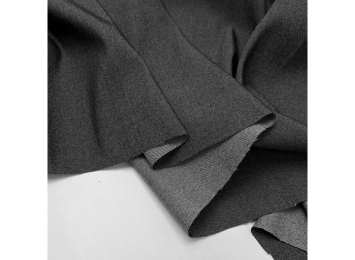 Джинс тенсил Антрацит