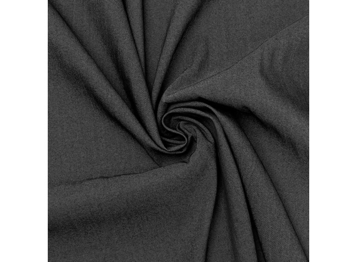 Джинс тенсил Антрацит