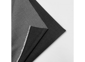 Джинс тенсил Антрацит