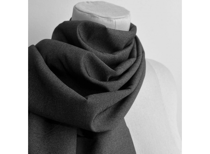 Джинс тенсил Антрацит