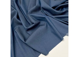 Джинс тенсил Пыльно-синий