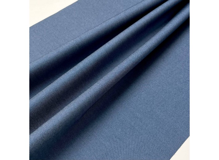 Джинс тенсил Пыльно-синий