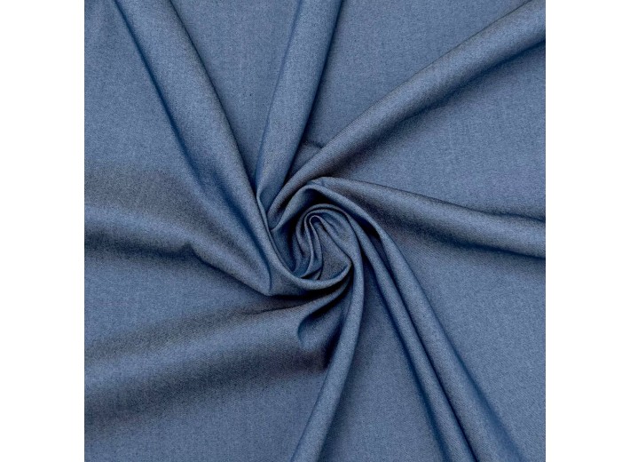 Джинс тенсил Пыльно-синий