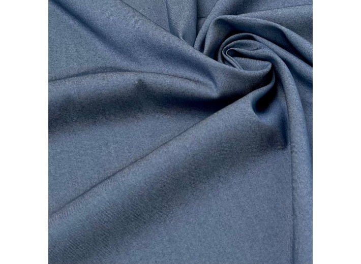 Джинс тенсил Пыльно-синий