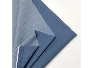 Джинс тенсил Пыльно-синий