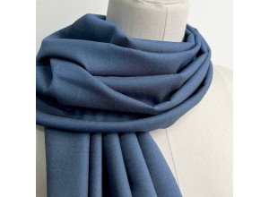 Джинс тенсил Пыльно-синий