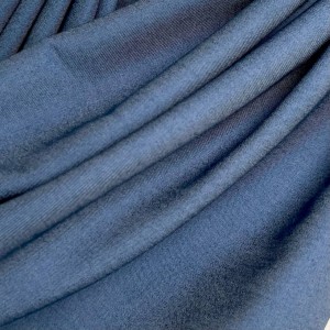 Джинс тенсил Пыльно-синий