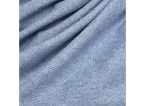 Деним вареный Голубой (330 г/м2)