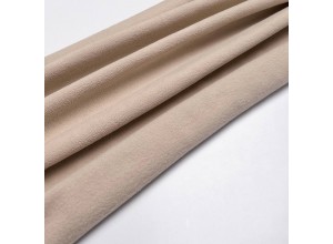 Флис антипиллинг Бежевый (190 г/м2)