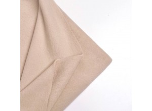 Флис антипиллинг Бежевый (190 г/м2)
