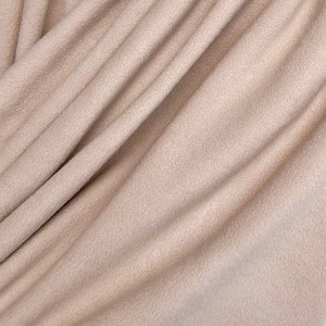 Флис антипиллинг Бежевый (190 г/м2)