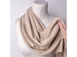 Флис антипиллинг Бежевый (190 г/м2)