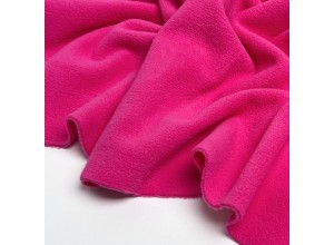 Флис антипиллинг Фуксия (190 г/м2)