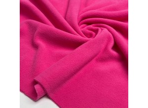 Флис антипиллинг Фуксия (190 г/м2)