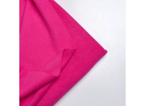 Флис антипиллинг Фуксия (190 г/м2)