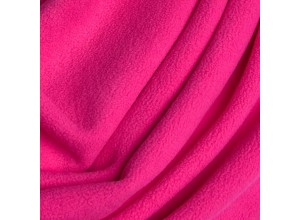 Флис антипиллинг Фуксия (190 г/м2)