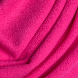 Флис антипиллинг Фуксия (190 г/м2)