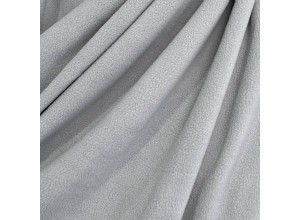 Флис антипиллинг Светло-серый (190 г/м2)