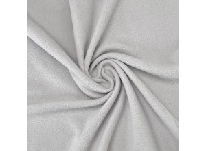 Флис антипиллинг Светло-серый (190 г/м2)