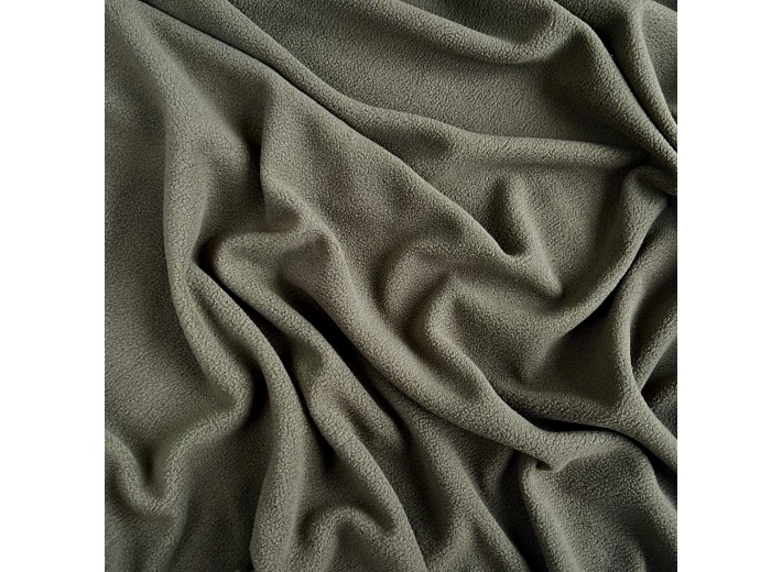 Флис антипиллинг Светлый хаки (190 г/м2)