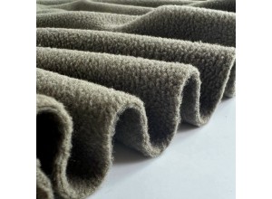 Флис антипиллинг Светлый хаки (190 г/м2)