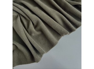 Флис антипиллинг Светлый хаки (190 г/м2)