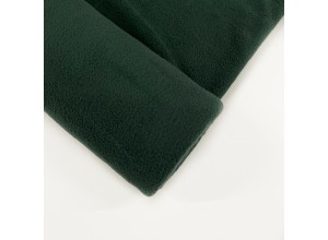 Флис антипиллинг Темно-зеленый (190 г/м2)
