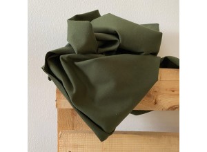 Футер 2х нитка петля Можжевельник