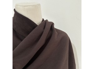 Футер 3х нитка петля Турецкий кофе