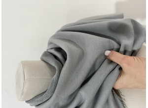 Футер 3х нитка петля Медовая горчица