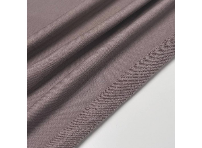 Футер 3х нитка петля Какао (диагональ)