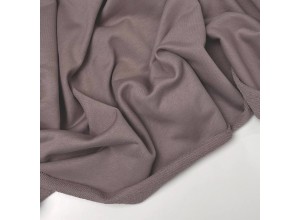 Футер 3х нитка петля Какао (диагональ)