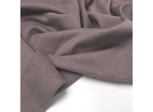 Футер 3х нитка петля Какао (диагональ)