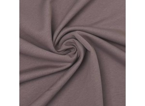 Футер 3х нитка петля Какао (диагональ)