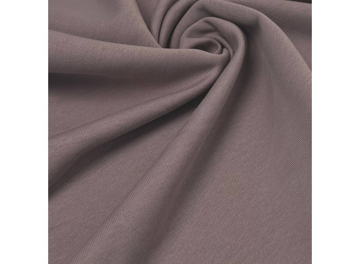 Футер 3х нитка петля Какао (диагональ)