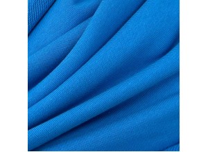 Футер 3х нитка петля Лазурит (Мини диагональ)